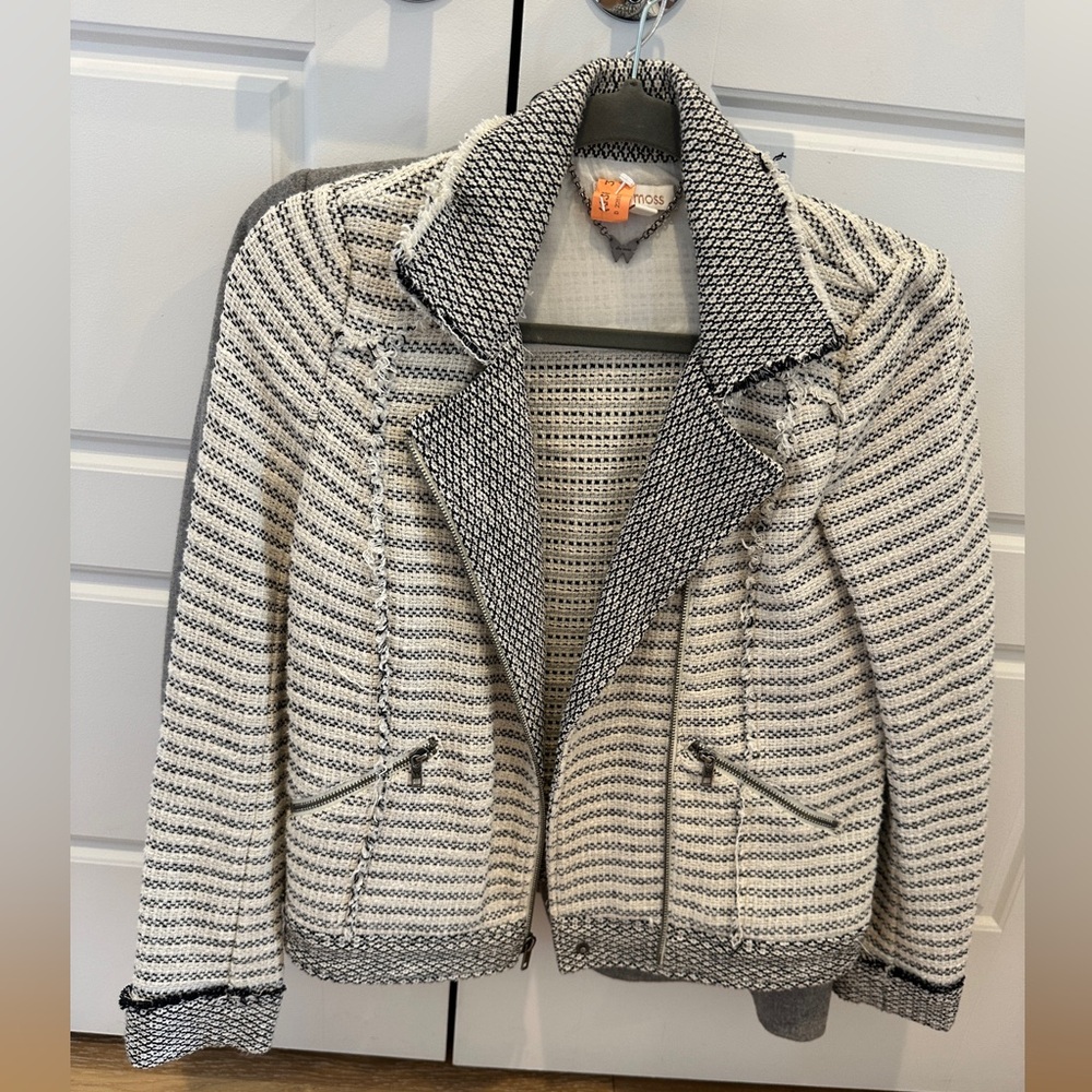 Suit jacket extra small